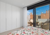 Chalet independiente con terreno en venta en la España, Guardamar del Segura, ref: TR340008 foto