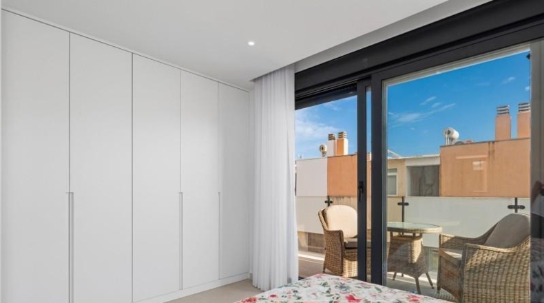 Alicante - Guardamar del Segura - 171m2