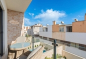 Chalet independiente con terreno en venta en la España, Guardamar del Segura, ref: TR340008 foto
