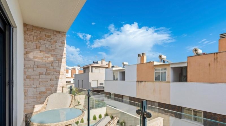 Alicante - Guardamar del Segura - 171m2
