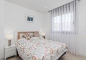 Chalet independiente con terreno en venta en la España, Guardamar del Segura, ref: TR340008 foto