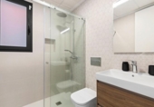 Chalet independiente con terreno en venta en la España, Guardamar del Segura, ref: TR340008 foto