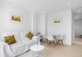Chalet independiente con terreno en venta en la España, Guardamar del Segura, ref: TR340008 foto