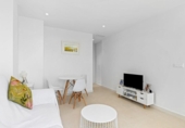 Chalet independiente con terreno en venta en la España, Guardamar del Segura, ref: TR340008 foto