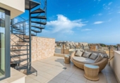 Chalet independiente con terreno en venta en la España, Guardamar del Segura, ref: TR340008 foto