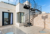 Chalet independiente con terreno en venta en la España, Guardamar del Segura, ref: TR340008 foto