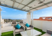 Chalet independiente con terreno en venta en la España, Guardamar del Segura, ref: TR340008 foto