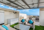Chalet independiente con terreno en venta en la España, Guardamar del Segura, ref: TR340008 foto