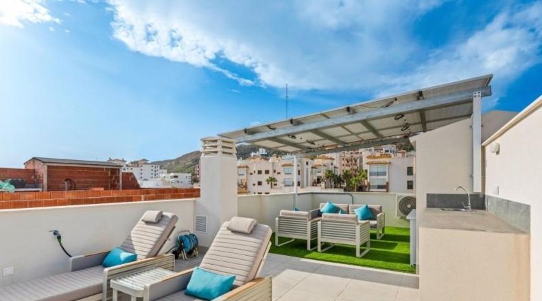 Alicante - Guardamar del Segura - 171m2