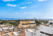 Chalet independiente con terreno en venta en la España, Guardamar del Segura, ref: TR340008 foto