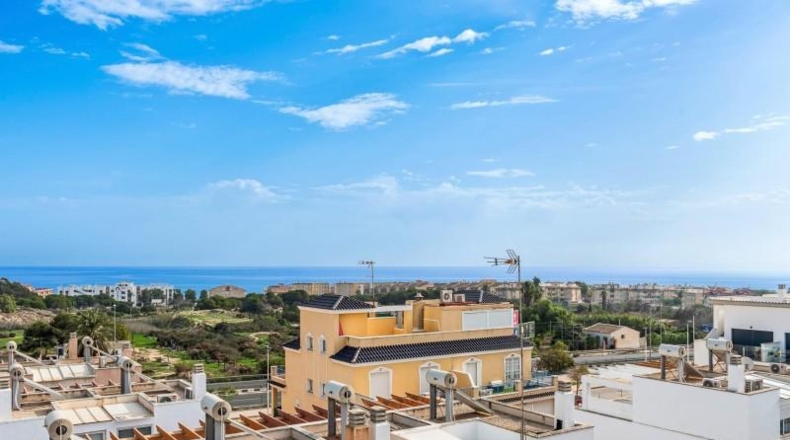 Alicante - Guardamar del Segura - 171m2