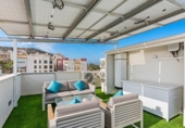 Chalet independiente con terreno en venta en la España, Guardamar del Segura, ref: TR340008 foto