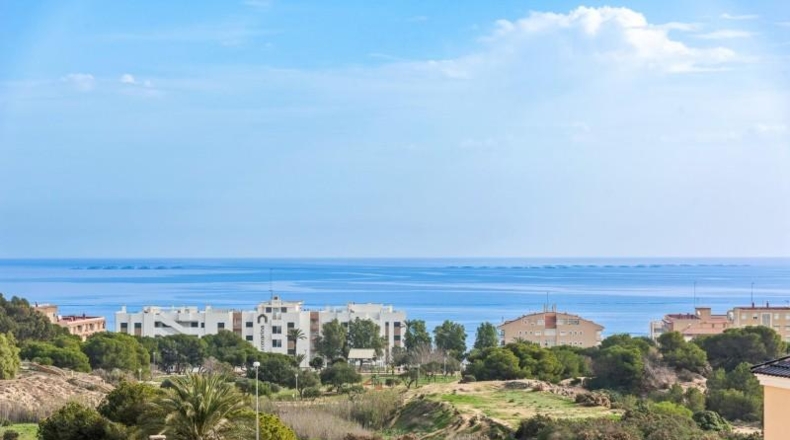 Alicante - Guardamar del Segura - 171m2