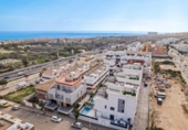 Chalet independiente con terreno en venta en la España, Guardamar del Segura, ref: TR340008 foto