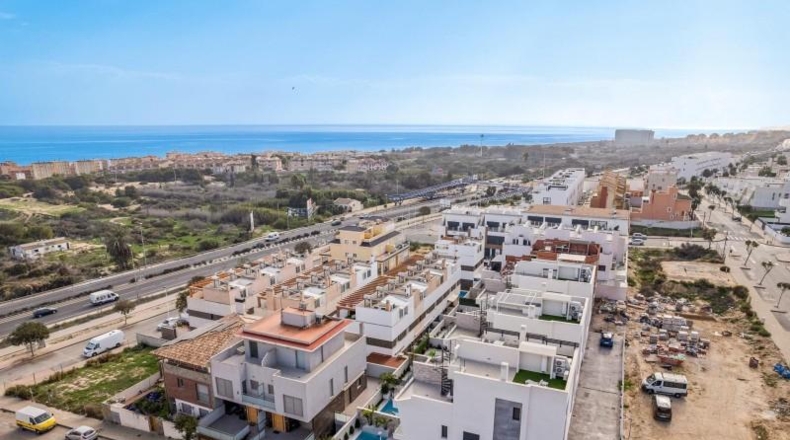 Alicante - Guardamar del Segura - 171m2