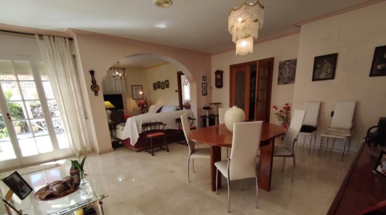 Tarragona - el Vendrell - 500m2