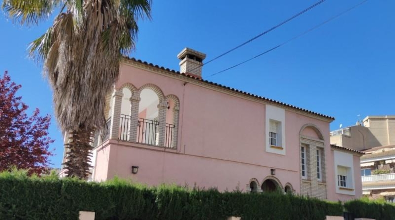 Tarragona - el Vendrell - 500m2