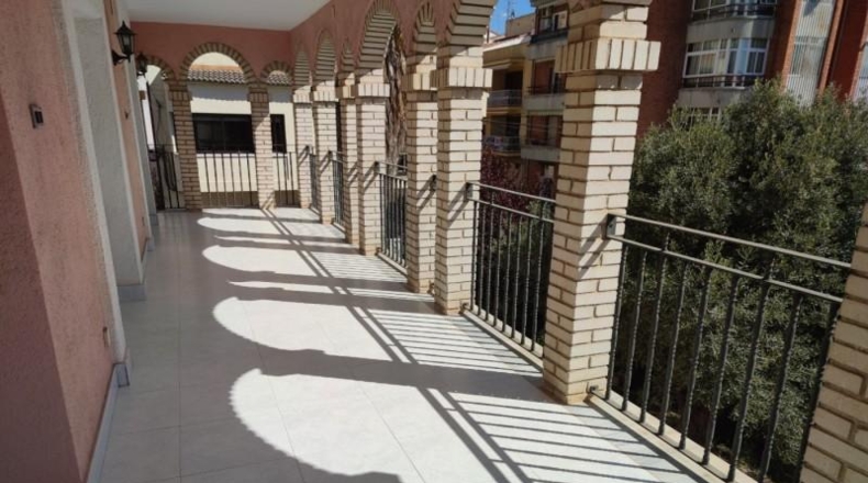Tarragona - el Vendrell - 500m2