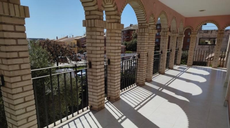 Tarragona - el Vendrell - 500m2