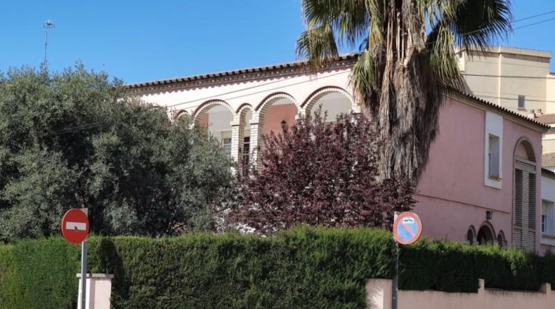 Tarragona - el Vendrell - 500m2