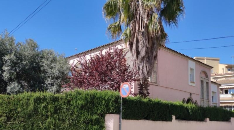 Tarragona - el Vendrell - 500m2