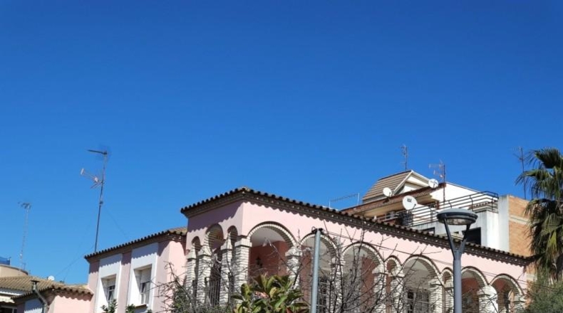 Tarragona - el Vendrell - 500m2