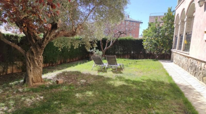 Tarragona - el Vendrell - 500m2
