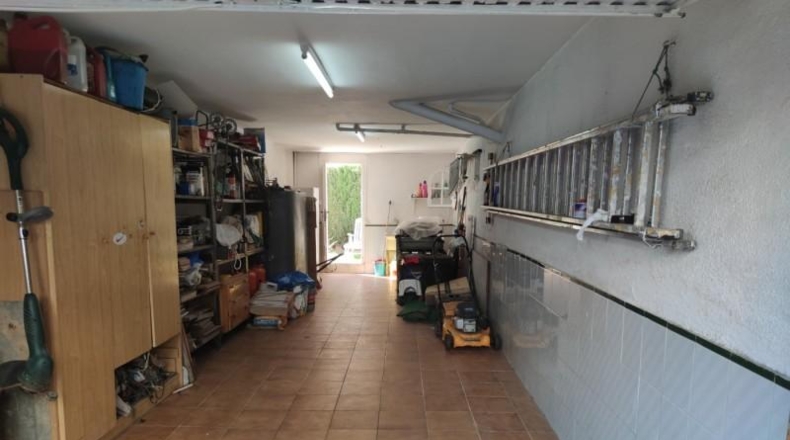 Tarragona - el Vendrell - 500m2