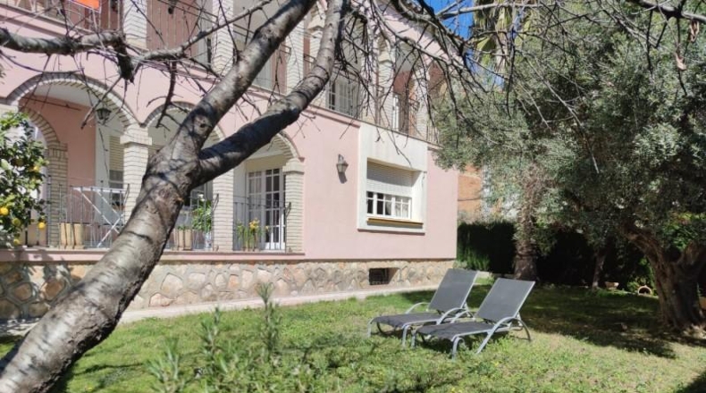 Tarragona - el Vendrell - 500m2
