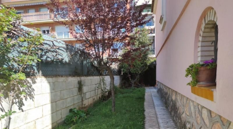 Tarragona - el Vendrell - 500m2