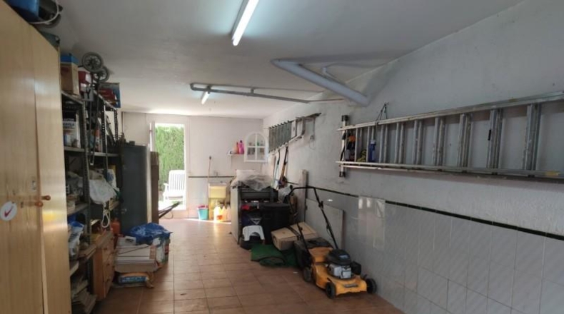 Tarragona - el Vendrell - 500m2