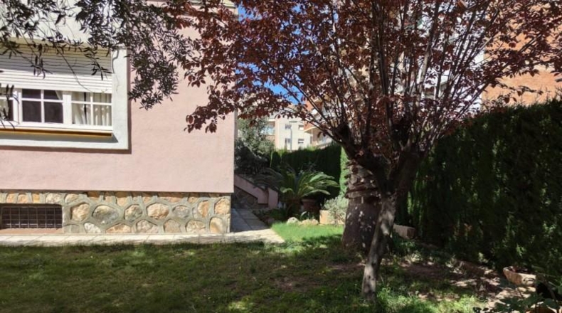 Tarragona - el Vendrell - 500m2
