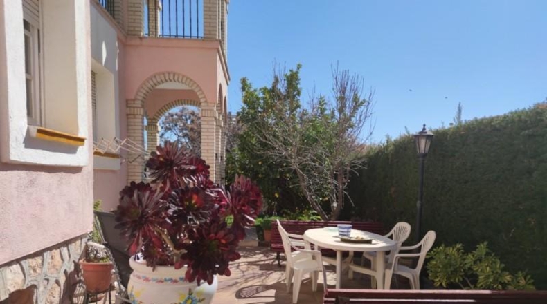 Tarragona - el Vendrell - 500m2