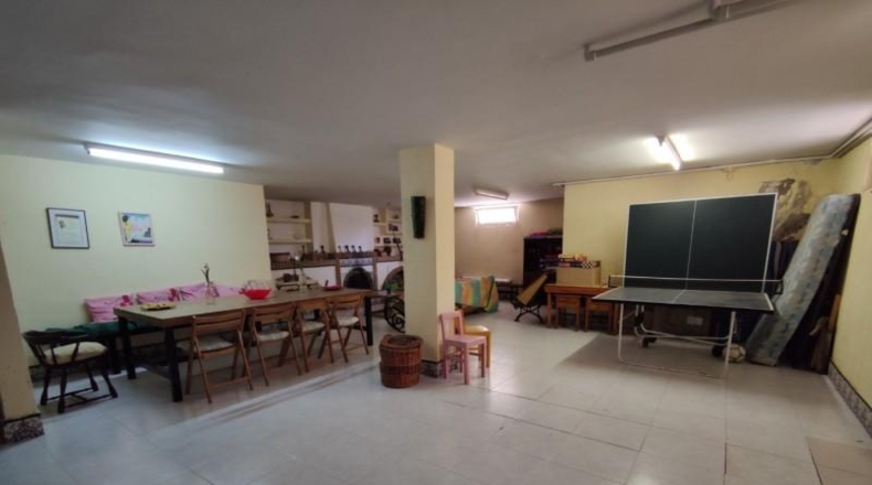 Tarragona - el Vendrell - 500m2