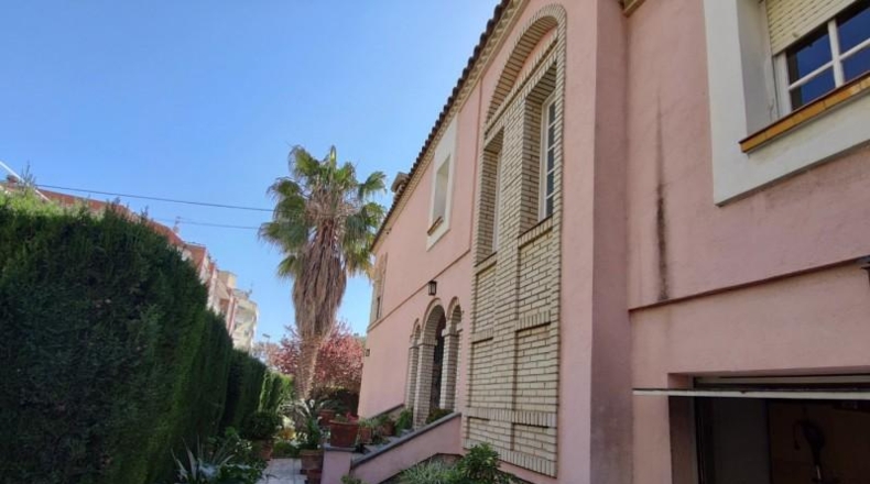 Tarragona - el Vendrell - 500m2
