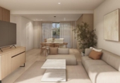 Chalet independiente con terreno en venta en la España, Murcia, ref: TR312025 foto