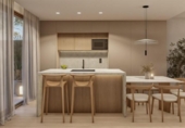 Chalet independiente con terreno en venta en la España, Murcia, ref: TR312025 foto