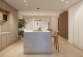 Chalet independiente con terreno en venta en la España, Murcia, ref: TR312025 foto