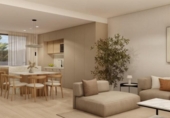 Chalet independiente con terreno en venta en la España, Murcia, ref: TR312025 foto