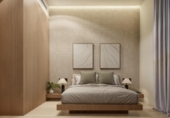 Chalet independiente con terreno en venta en la España, Murcia, ref: TR312025 foto
