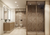 Chalet independiente con terreno en venta en la España, Murcia, ref: TR312025 foto