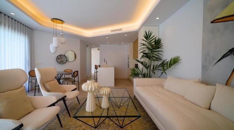 Alicante - Torrevieja - 181m2