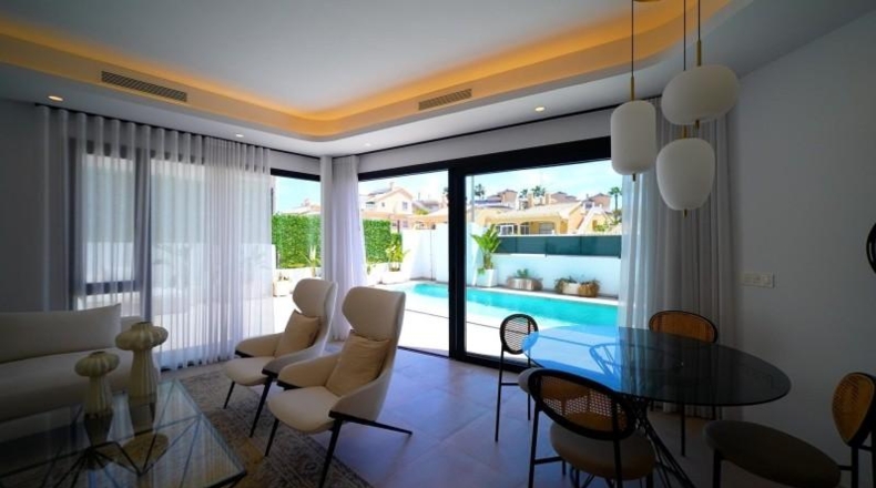 Alicante - Torrevieja - 181m2