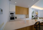 Chalet independiente con terreno en venta en la España, Torrevieja, ref: TR373607 foto