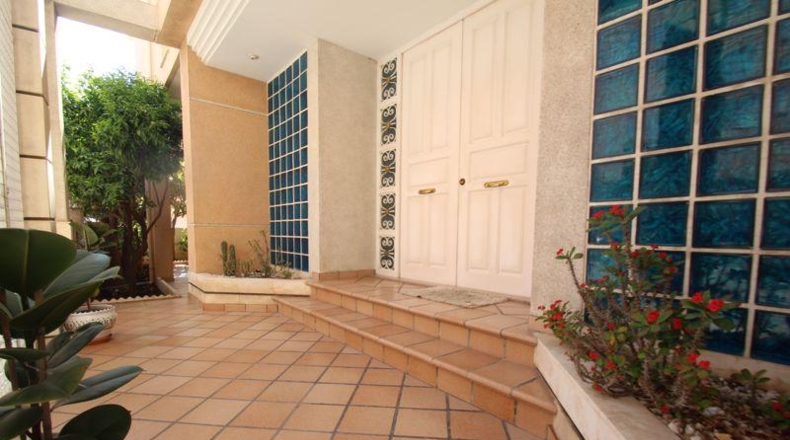 Alicante - Almoradí - 460m2