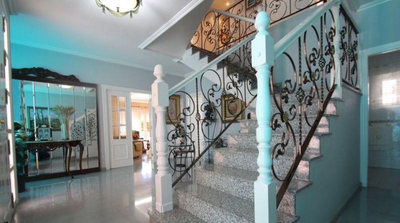 Alicante - Almoradí - 460m2