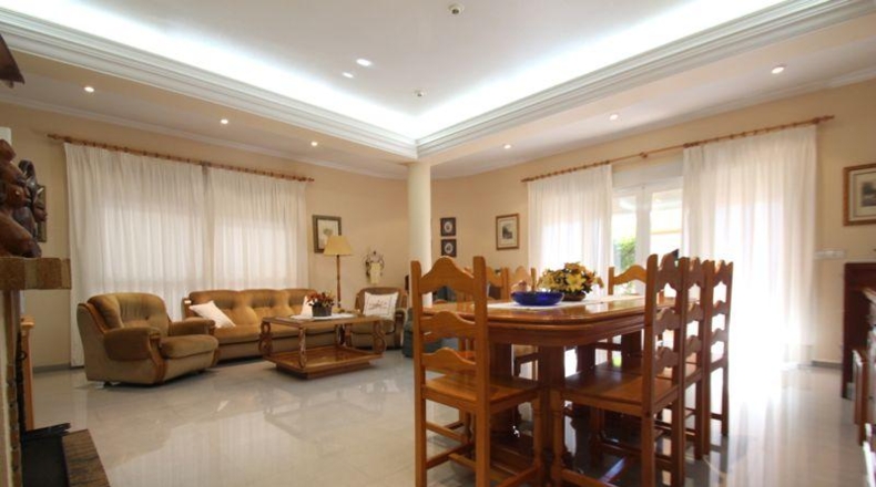 Alicante - Almoradí - 460m2