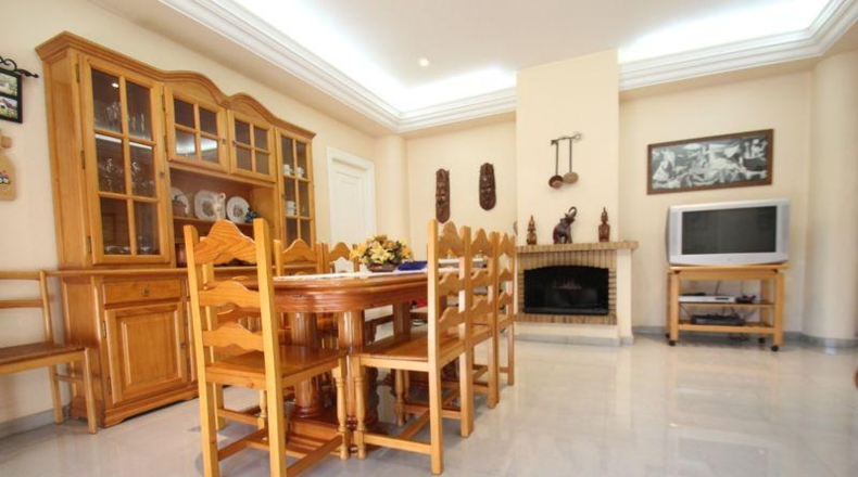 Alicante - Almoradí - 460m2