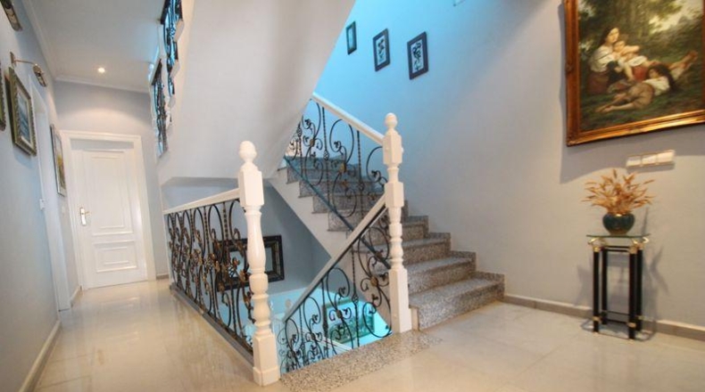Alicante - Almoradí - 460m2