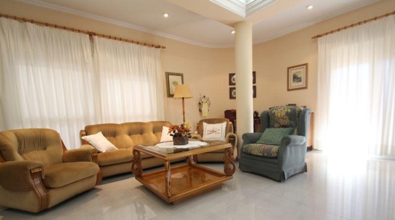 Alicante - Almoradí - 460m2